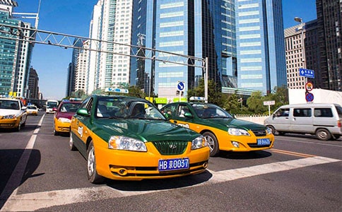 ���⳵Э����