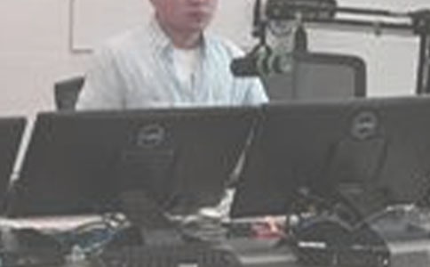 ����ĵ�̨�㲥��