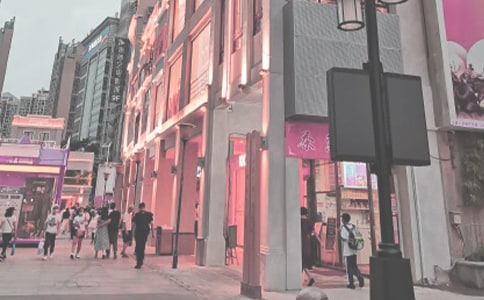 ��ͨ���㳡��·��ֹһ���������