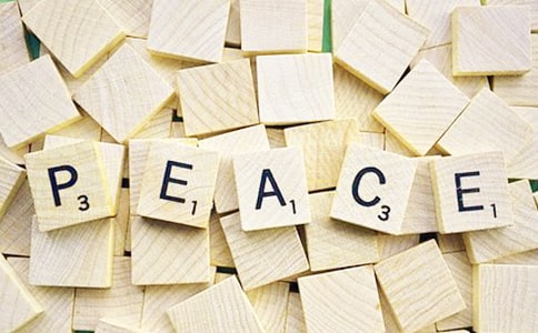 ��Ϊ�˺�ƽ���ۺ��