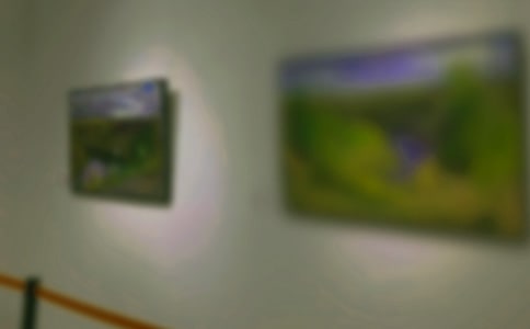 �����黭չ�߻���