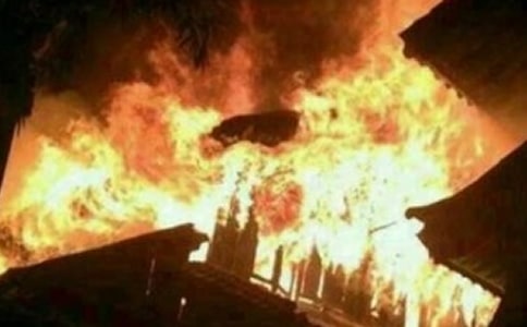 ���ְ�ȫ��ʶ�ĵ����