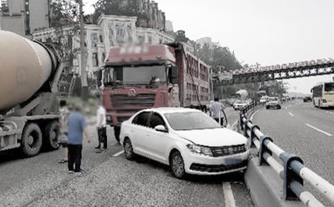 2020��ͨ�¹ʽ᰸Э���鷶��