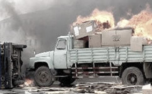 ��ͨ�¹ʸ��������顾��ѡ��