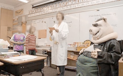 [����]Сѧ��ѧ�����ܽ�6ƪ