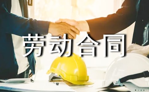 �Ͷ���ͬ��Լ������