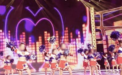 ��Ů���ѵ���һף��