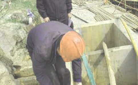 ʩ���ջ����ĵ����