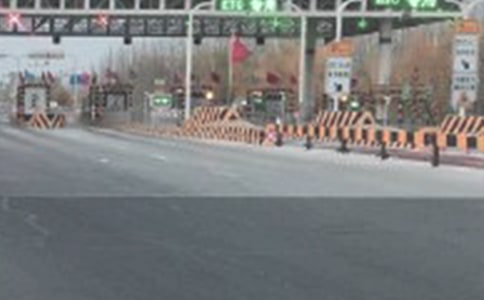 ���ٹ�·�շ�վ��ѵ�ĵ����