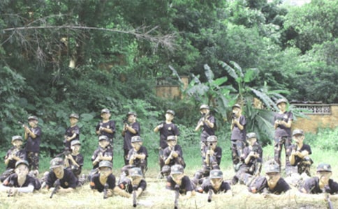 ����Ӫ��ȫ����Э���鷶������ѡ3ƪ��