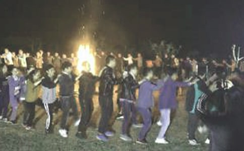 Сѧ������Ӫ��ѵ�ĵ�