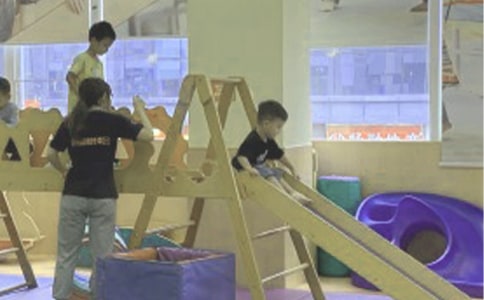 ��ͯ��������Ӫ��߻�������