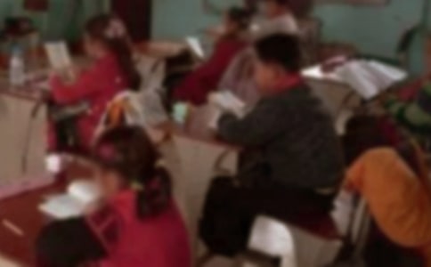 ���Сѧ�Ǹɽ�ʦ��ѵ�ĵ�