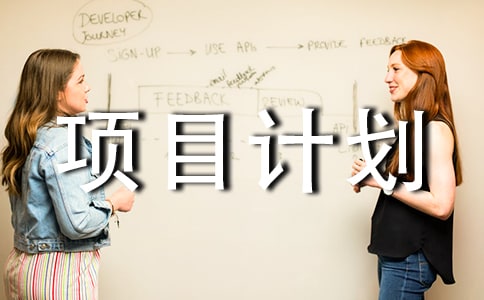 ���´�ҵ��Ŀ�ƻ���