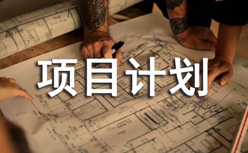 ���´�ҵ����Ŀ�ƻ���