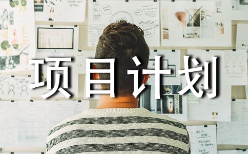 ���´�ҵ��Ŀ�ƻ���