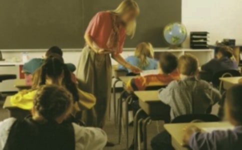 Сѧ��������ͯ��������з���