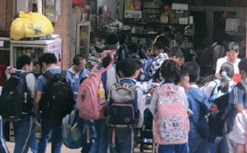 Сѧ���ĸ������ҽ���