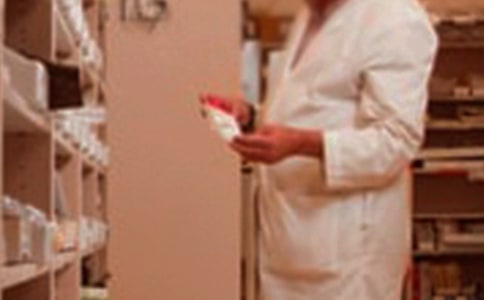 ҽԺҩ��ʦ�����ܽ᷶��