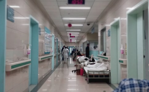 ҽԺ��ȫ���������ܽ�