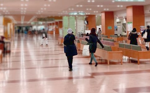 ҽԺ��ϰ�ĵ����