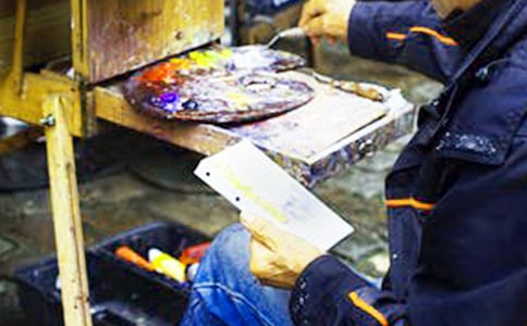 �����ڻ�ĵ�