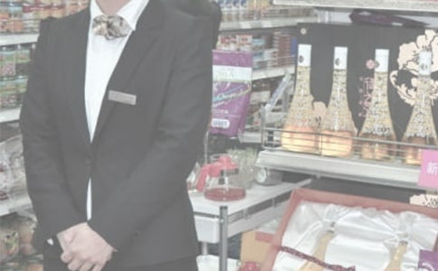 ҩ��ӪҵԱ�������ܽ�