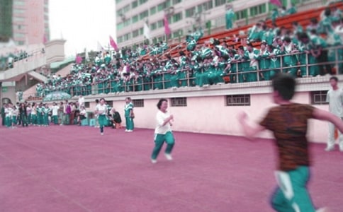 �˶����ĵ�