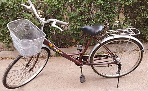 ���г�����