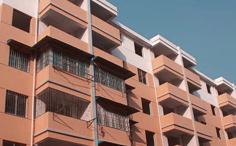 ���ⷿ����Э����ģ��ͨ��