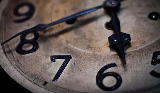 ����ʱ��������ĵ����