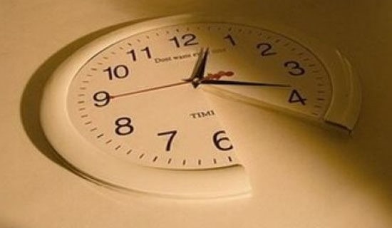 ʱ��������ĵ����